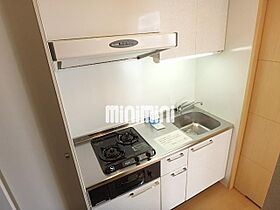 アールズコート明が丘  ｜ 愛知県名古屋市名東区明が丘（賃貸マンション1K・4階・24.96㎡） その17