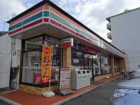 アールズコート明が丘  ｜ 愛知県名古屋市名東区明が丘（賃貸マンション1K・4階・24.96㎡） その27