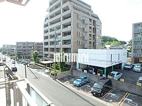 アールズコート明が丘  ｜ 愛知県名古屋市名東区明が丘（賃貸マンション1K・4階・24.96㎡） その14