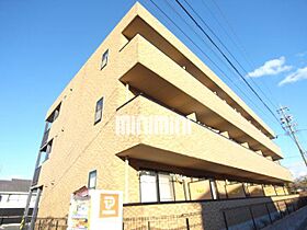 アンプルール　フェール　きたじま  ｜ 愛知県名古屋市名東区大針３丁目（賃貸マンション1K・3階・26.49㎡） その1