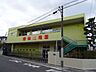 周辺：幼稚園、保育園「健峰幼稚園まで50m」