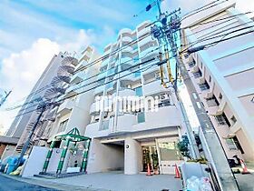 ファーストスプリング  ｜ 愛知県名古屋市名東区上社２丁目（賃貸マンション1K・4階・18.78㎡） その1