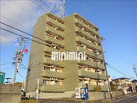 サンアップロイヤルガーデンＰａｒｔI  ｜ 愛知県日進市北新町二段場（賃貸マンション1K・7階・22.80㎡） その1