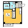 サンフラワー11階6.7万円