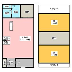 🉐敷金礼金0円！🉐ＡＲＵＴＥ　ＰＡＴＩＯ