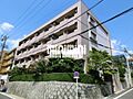 パールマンション社台