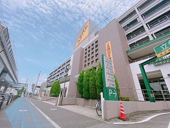 グリーンヒルズ15_周辺_0