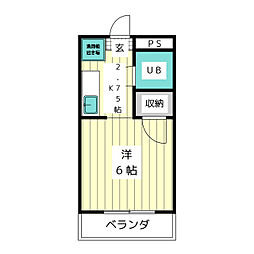 🉐敷金礼金0円！🉐プチ・メゾンやまだ