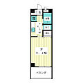 パークアベニュー3階4.6万円