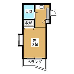 🉐敷金礼金0円！🉐ジョイフル藤ヶ丘