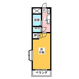 ホワイトライン長久手