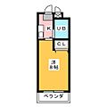 ジョイフル藤ヶ丘1階2.9万円