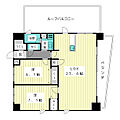 Ceres藤が丘駅前12階24.0万円