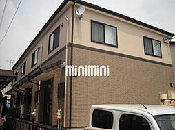 グランハート天子田