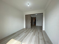 S-RESIDENCE上社aureate 108 1階2Kのリビング/ダイニング