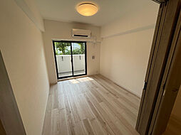 S-RESIDENCE上社aureate 110 1階2Kのリビング/ダイニング