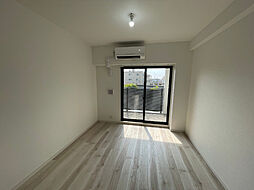 S-RESIDENCE上社aureate 209 2階2Kのリビング/ダイニング