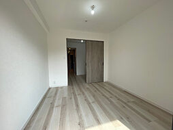 S-RESIDENCE上社aureate 207 2階2Kのリビング/ダイニング