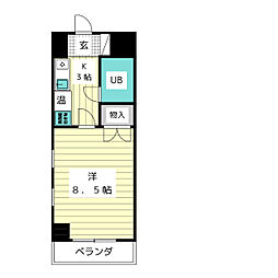 🉐敷金礼金0円！🉐ラフィーネ新宿