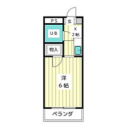 🉐敷金礼金0円！🉐プチ・メゾンやまだ