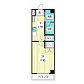 アールズコート朝日が丘3階5.8万円