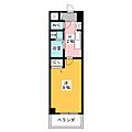 S-FORT上社7階5.5万円