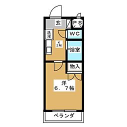 🉐敷金礼金0円！🉐エクセルヒルズ