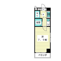 🉐敷金礼金0円！🉐高針ビル