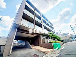 社ヶ丘ヒルズ