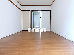 パレーシャルモリ 1Kの写真