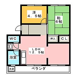🉐敷金礼金0円！🉐ロンサール高間