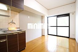ハートイン若葉台S棟 2DKの写真