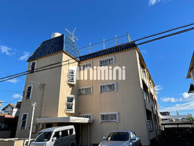 コーポ川口  ｜ 愛知県名古屋市名東区文教台１丁目（賃貸マンション1LDK・3階・56.10㎡） その1