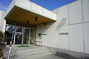 幼稚園、保育園「長久手市立上郷保育園まで1576m」