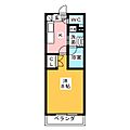 タウンライフ本郷駅前4階6.0万円