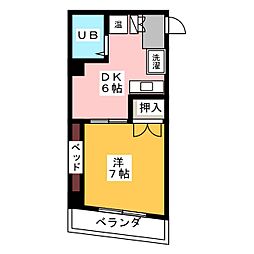 🉐敷金礼金0円！🉐ラ・メゾン藤ヶ丘