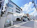 アリッサム社が丘