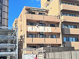 シティライフ上社