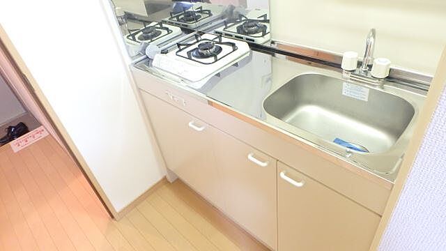 キッチン