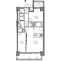 S-RESDENCE上社aureate4階13.9万円
