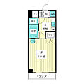 グランデ本郷3階4.8万円