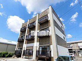 フラット大森　Ｂ棟  ｜ 愛知県名古屋市守山区大森４丁目（賃貸マンション1LDK・2階・36.70㎡） その3