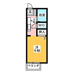 🉐敷金礼金0円！🉐ケイハウス
