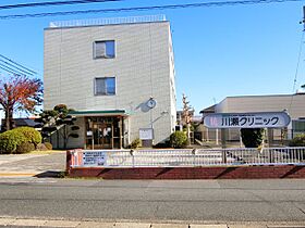 クレフラスト喜多山駅前A棟  ｜ 愛知県名古屋市守山区茶臼前（賃貸アパート1K・1階・23.17㎡） その22