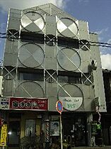 マリモビル  ｜ 愛知県名古屋市守山区小幡中１丁目（賃貸マンション1K・3階・20.40㎡） その1