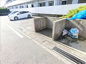 伊藤マンション  ｜ 愛知県名古屋市守山区小幡南３丁目（賃貸マンション2LDK・3階・44.72㎡） その7