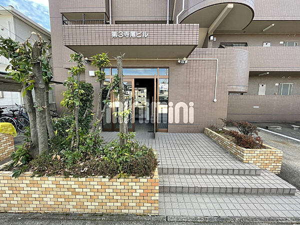 第3寺尾ビル ｜愛知県名古屋市守山区今尻町(賃貸マンション3LDK・3階・70.21㎡)の写真 その16