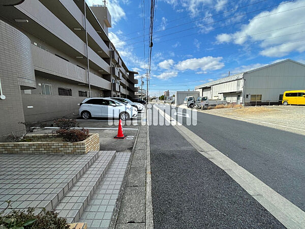 第3寺尾ビル ｜愛知県名古屋市守山区今尻町(賃貸マンション3LDK・3階・70.21㎡)の写真 その15