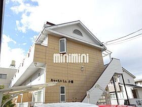 キャッスルミニ小幡  ｜ 愛知県名古屋市守山区小幡１丁目（賃貸アパート1K・2階・16.54㎡） その1