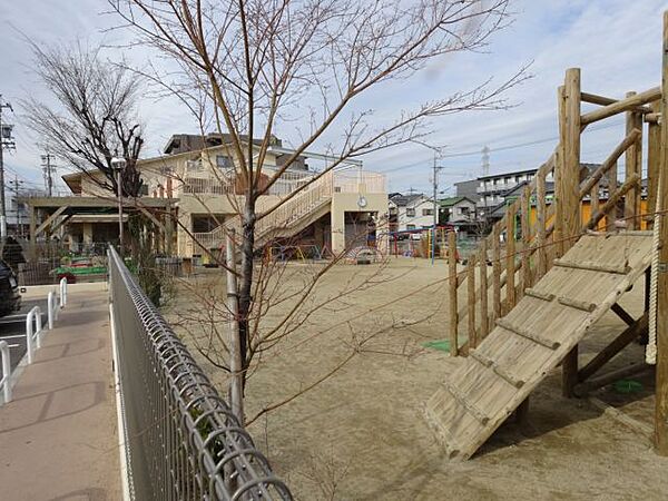 ベラーノ ｜愛知県名古屋市守山区喜多山南(賃貸アパート1K・1階・25.68㎡)の写真 その10